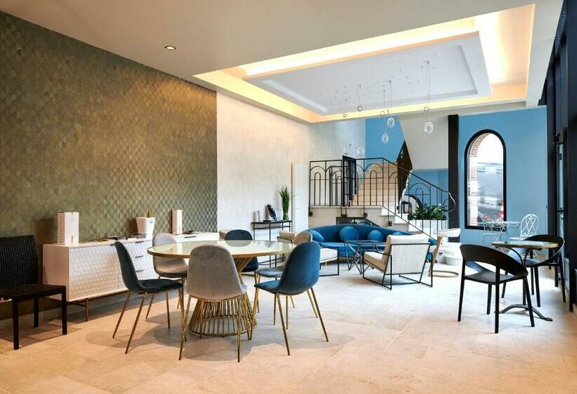 ペンション L Appartement Et Les Suites De Vjl..