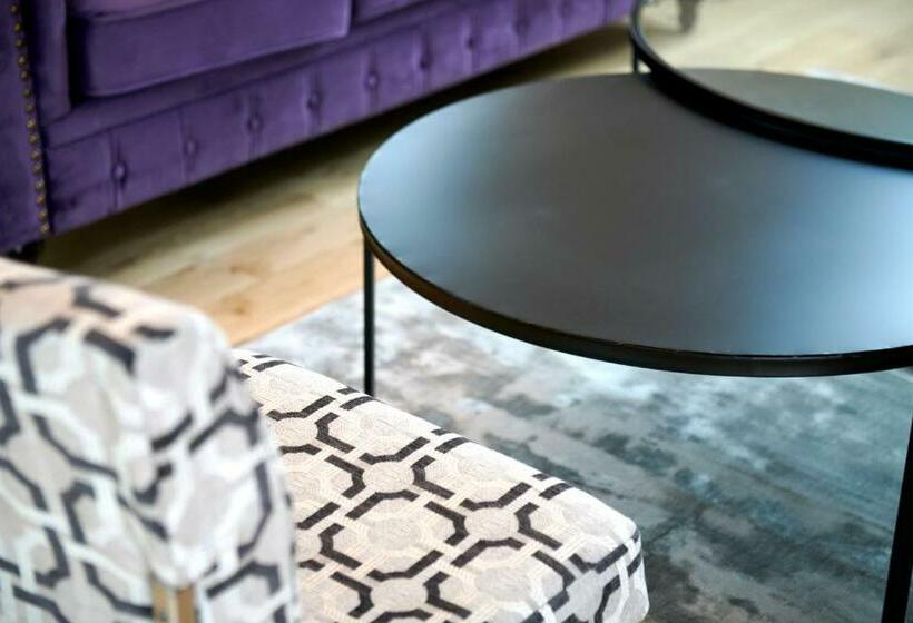 ペンション L Appartement Et Les Suites De Vjl..