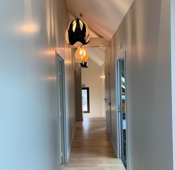 Пансион L Appartement Et Les Suites De Vjl..