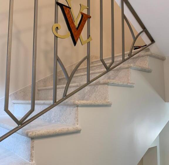 ペンション L Appartement Et Les Suites De Vjl..