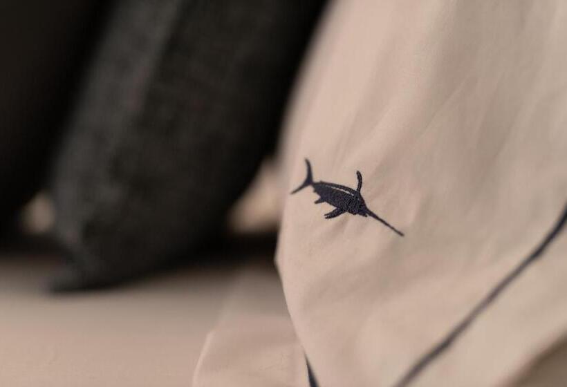 پانسیون L Emporios