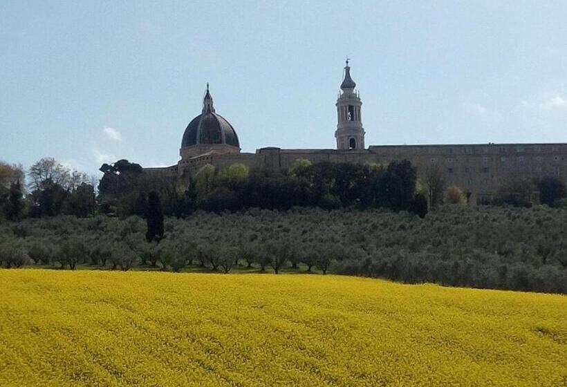 بنسيون La Dolce Vita