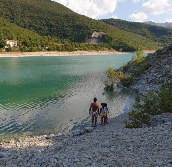 بنسيون La Dolce Vita