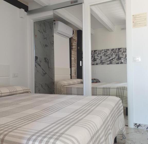 بنسيون La Dolce Vita