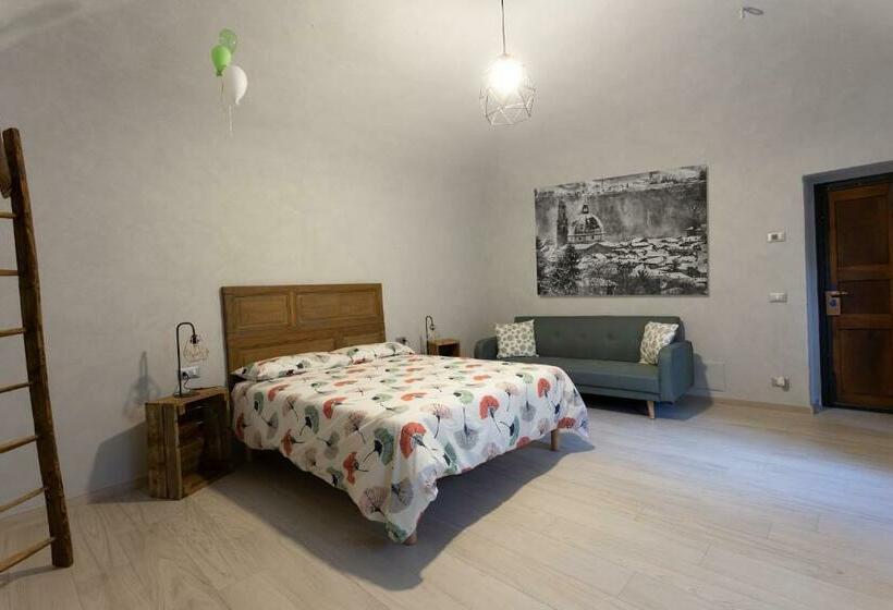 ペンション La Pitta