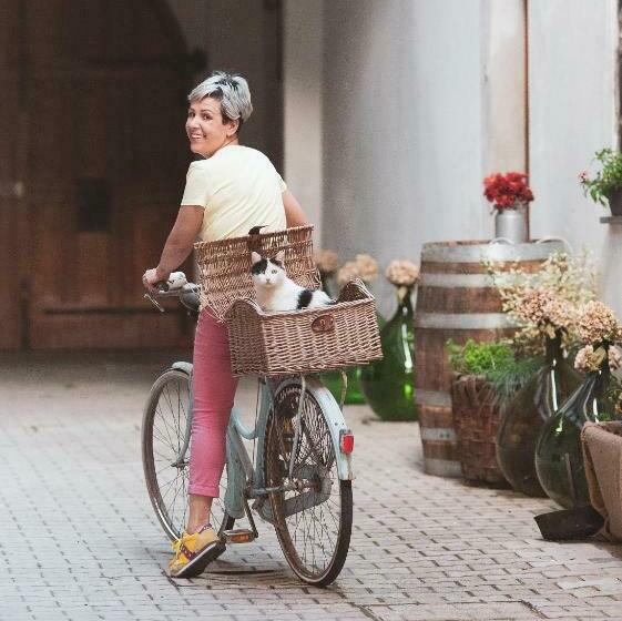 ペンション La Pitta