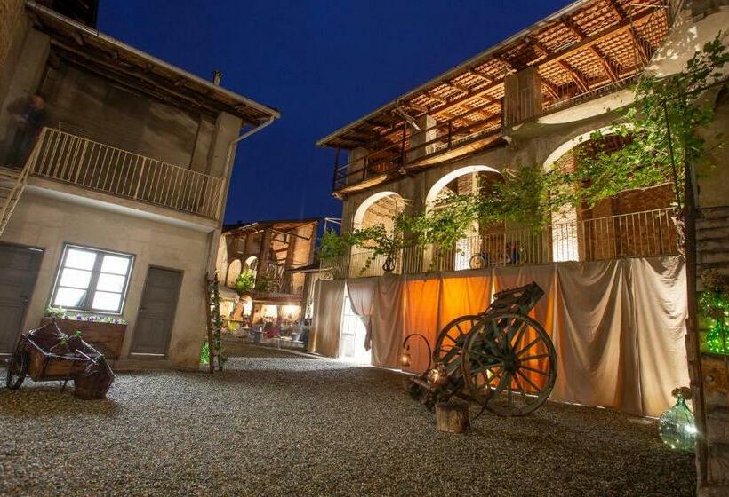 ペンション La Pitta