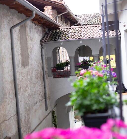 ペンション La Pitta