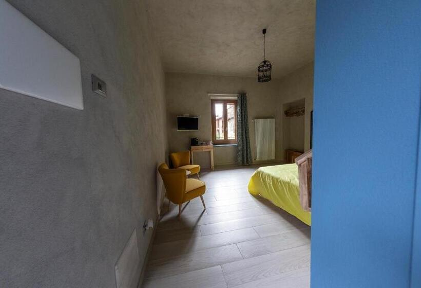 ペンション La Pitta