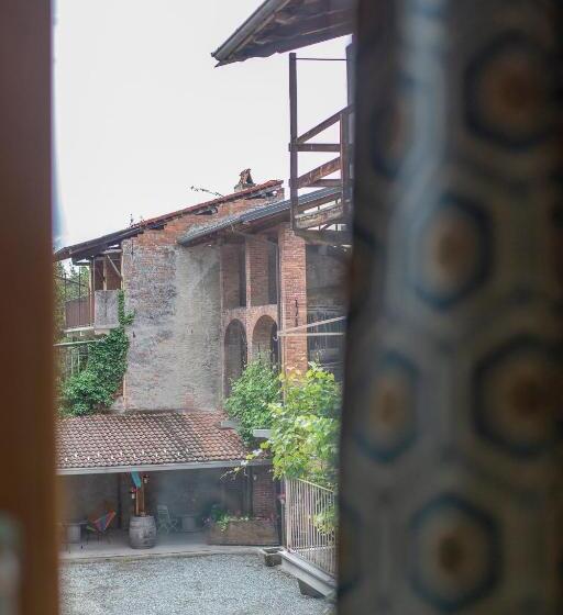 ペンション La Pitta