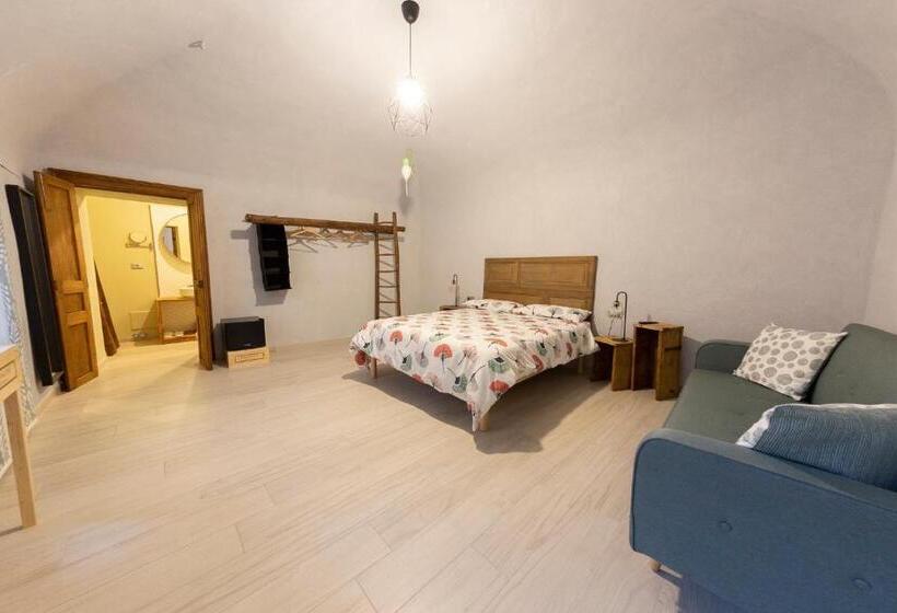 ペンション La Pitta