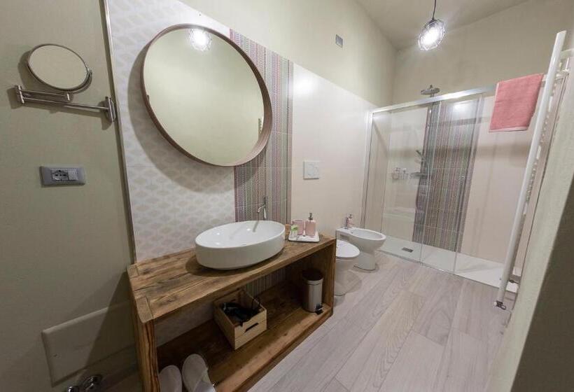 ペンション La Pitta