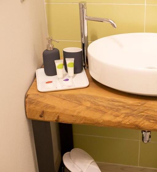 ペンション La Pitta