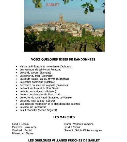 פנסיון La Vigne Appartement