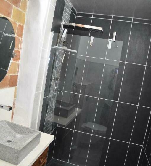 פנסיון La Vigne Appartement