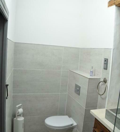 פנסיון La Vigne Appartement