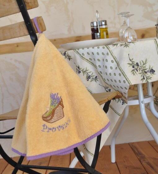 פנסיון La Vigne Appartement