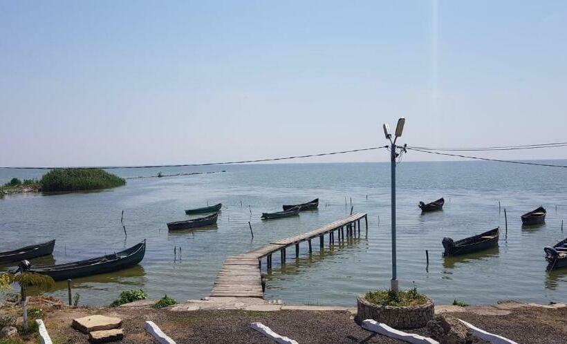 Пансион Lake View