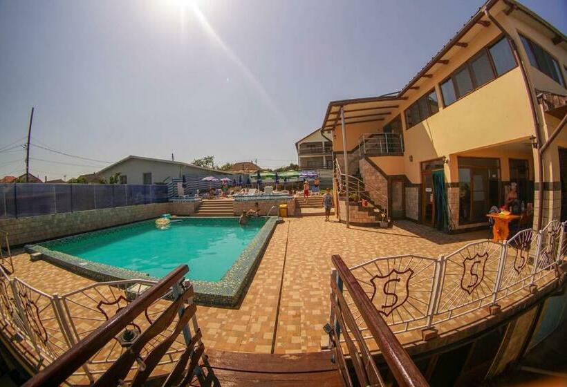 Пансион Lake View