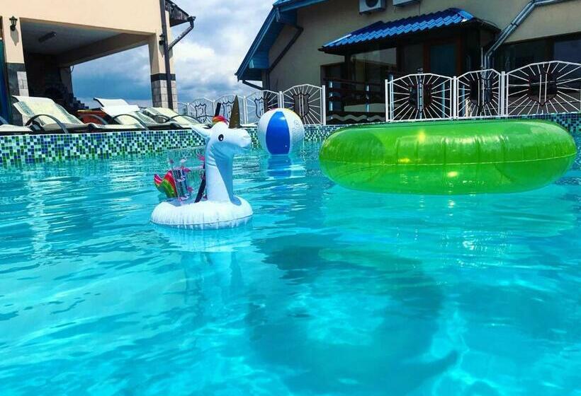 Пансион Lake View