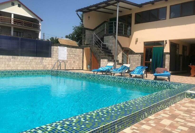 Пансион Lake View