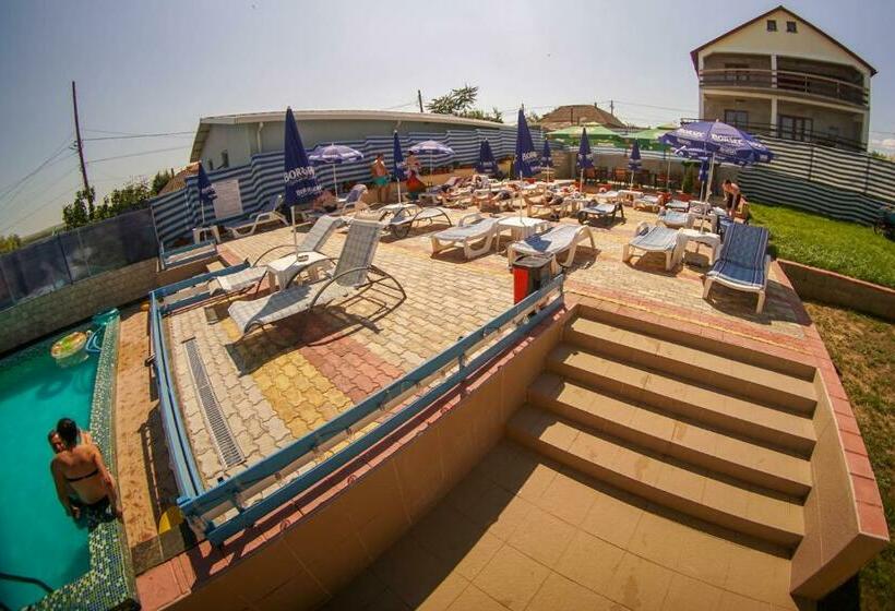 Пансион Lake View