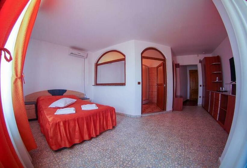 Пансион Lake View