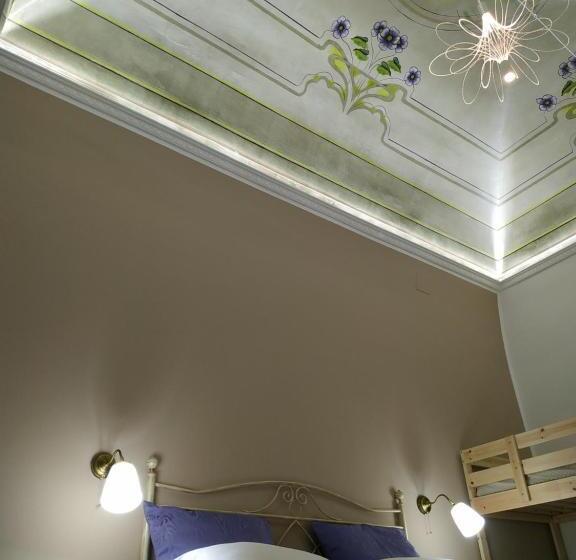 بنسيون Le Suite Del Teatro Cucinino Privato