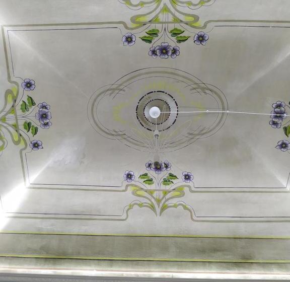 بنسيون Le Suite Del Teatro Cucinino Privato