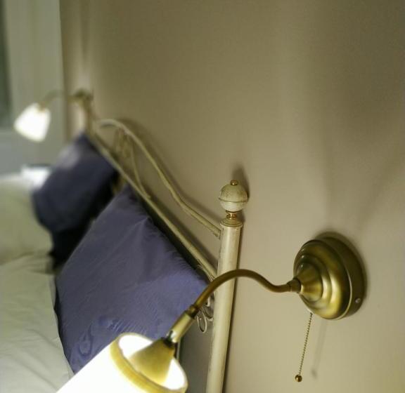 بنسيون Le Suite Del Teatro Cucinino Privato