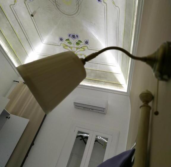 بنسيون Le Suite Del Teatro Cucinino Privato