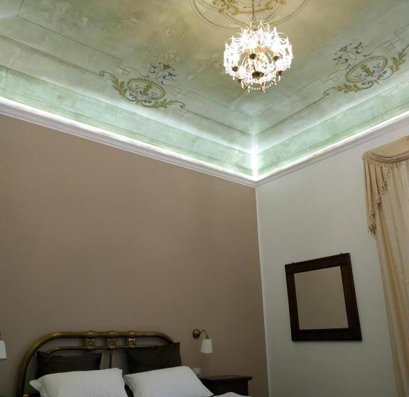 بنسيون Le Suite Del Teatro Cucinino Privato