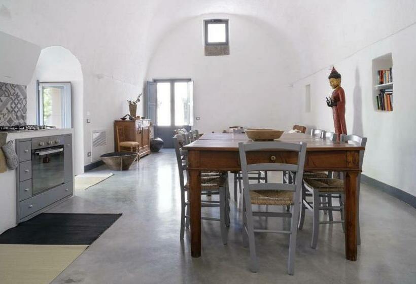 ペンション Masseria Delle Pecore