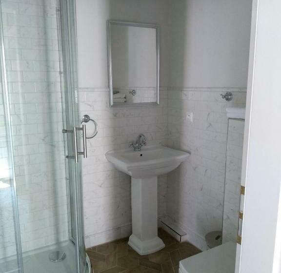 ペンション May House Rodinný Historický Dom