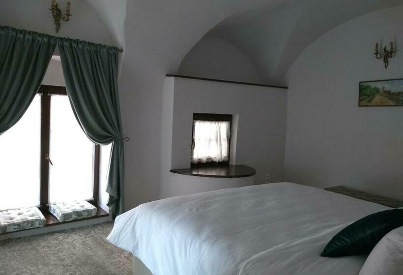 ペンション May House Rodinný Historický Dom