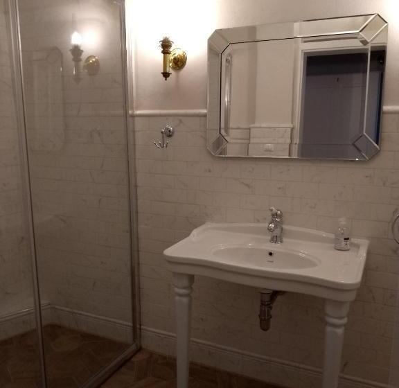 ペンション May House Rodinný Historický Dom