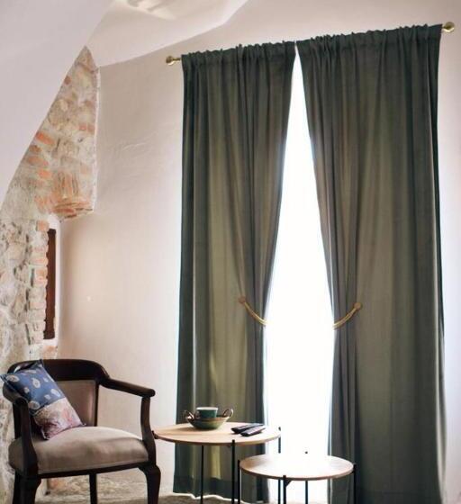 ペンション May House Rodinný Historický Dom