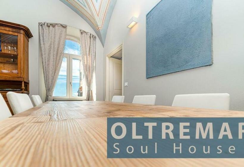پانسیون Oltremare Soul Houses