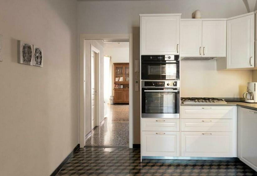 膳宿费 Oltremare Soul Houses