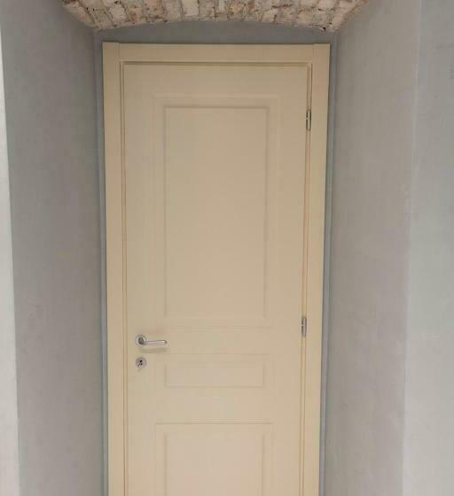 膳宿费 Oltremare Soul Houses