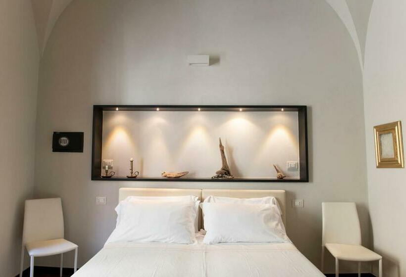 膳宿费 Oltremare Soul Houses