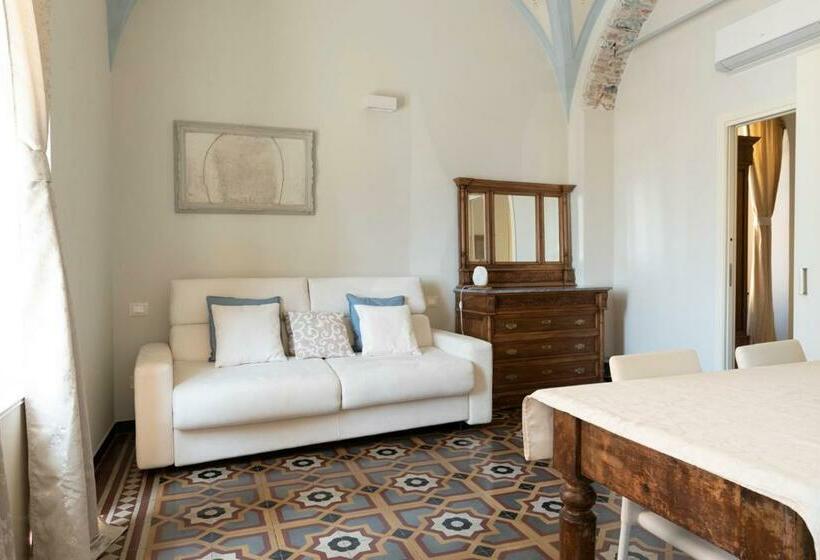 پانسیون Oltremare Soul Houses