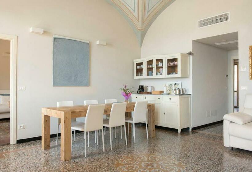 膳宿费 Oltremare Soul Houses