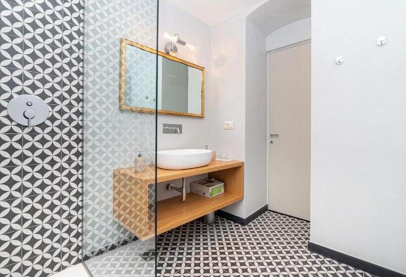 پانسیون Oltremare Soul Houses