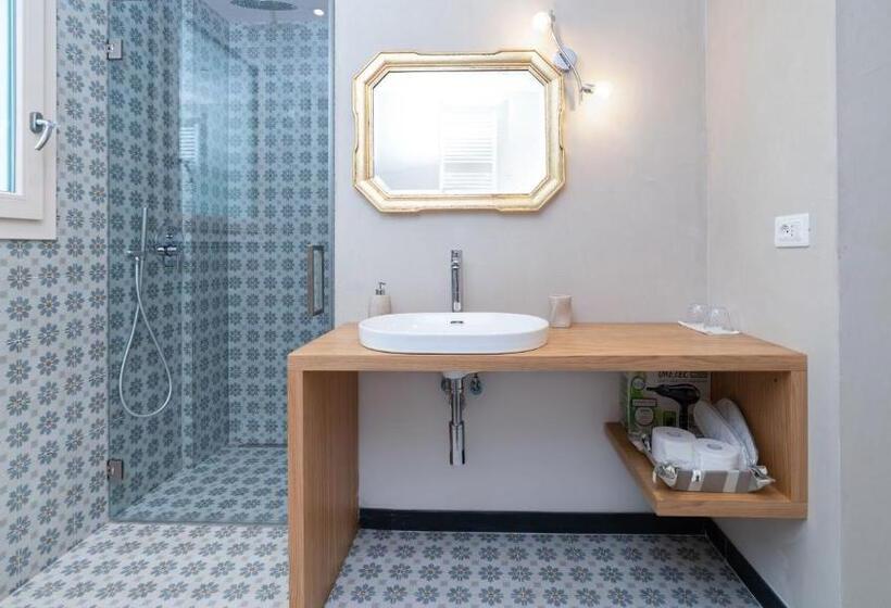 膳宿费 Oltremare Soul Houses