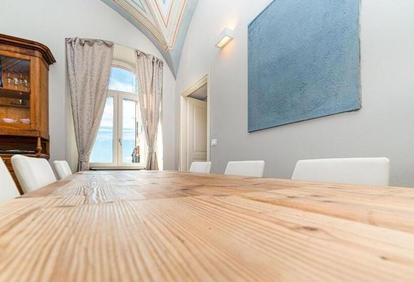 膳宿费 Oltremare Soul Houses