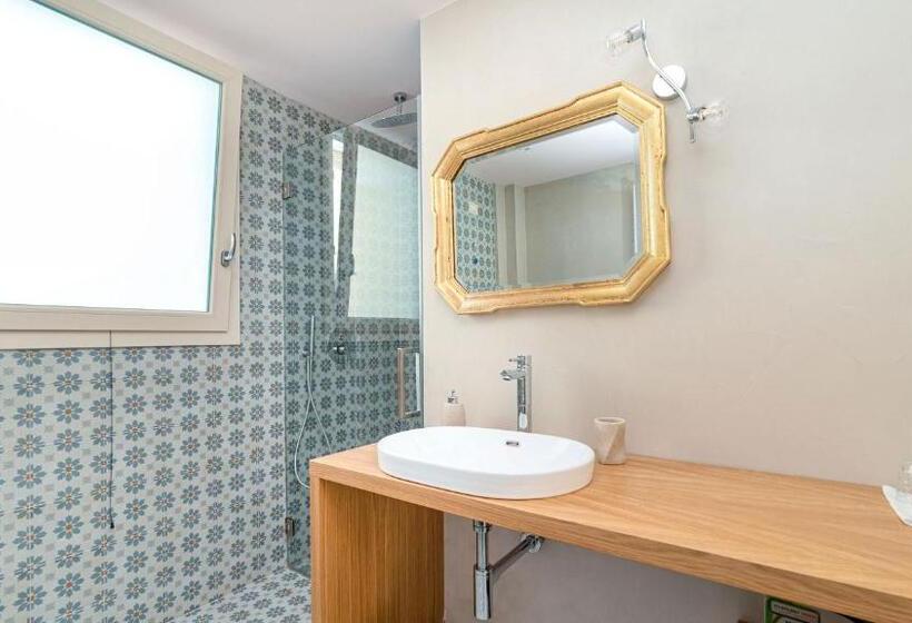 پانسیون Oltremare Soul Houses