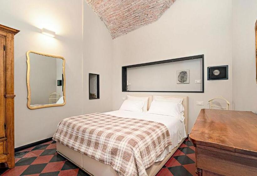 膳宿费 Oltremare Soul Houses