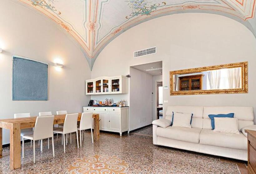 膳宿费 Oltremare Soul Houses