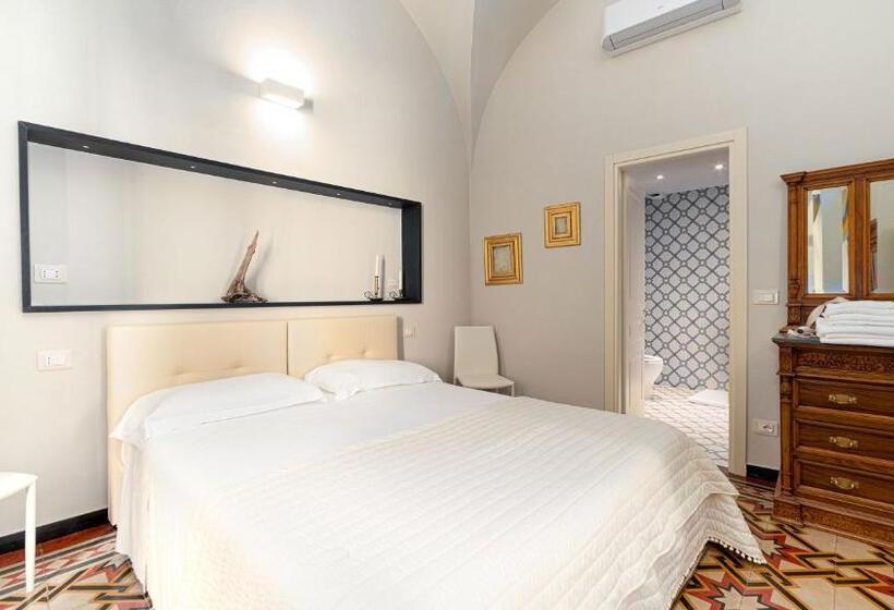 پانسیون Oltremare Soul Houses